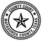 Matagorda County, Texas Logo